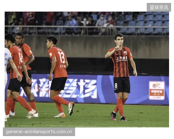 前海港外援奥斯卡突发昏迷！或面临心脏问题退役风波