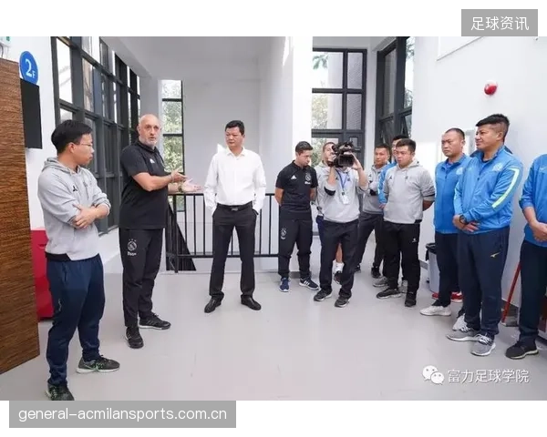 青训赛事数据化评估，人才发现更精准高效