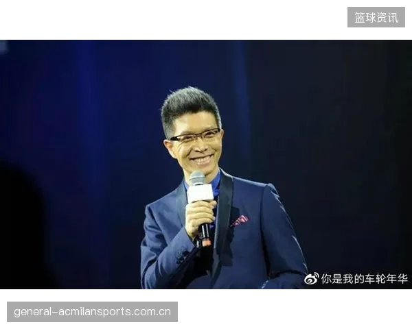 名嘴名嘴段子手：如何用“笑声”点燃生活的火花？